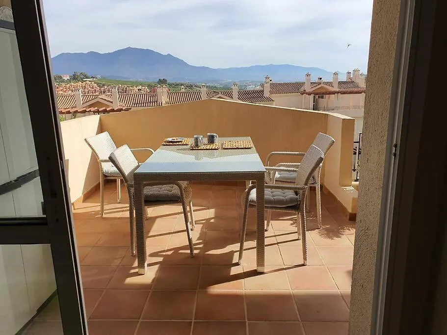 The Gaff In The Sun Διαμέρισμα Manilva