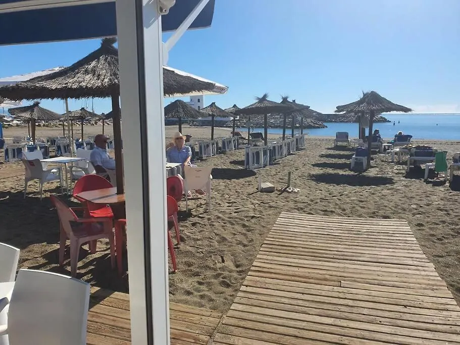 The Gaff In The Sun Apartamento Manilva