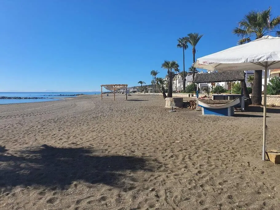The Gaff In The Sun Διαμέρισμα Manilva Ισπανία