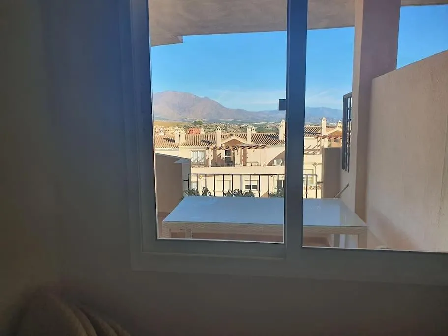 The Gaff In The Sun Διαμέρισμα Manilva