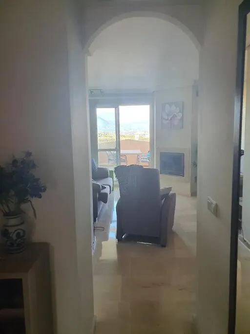 The Gaff In The Sun Διαμέρισμα Manilva Ισπανία