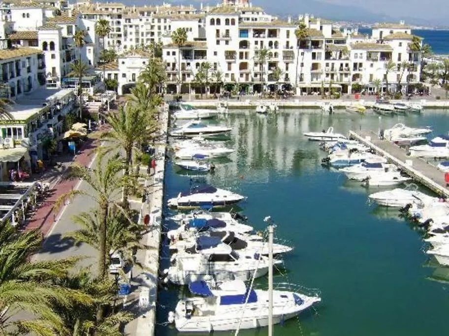 The Gaff In The Sun Διαμέρισμα Manilva Ισπανία