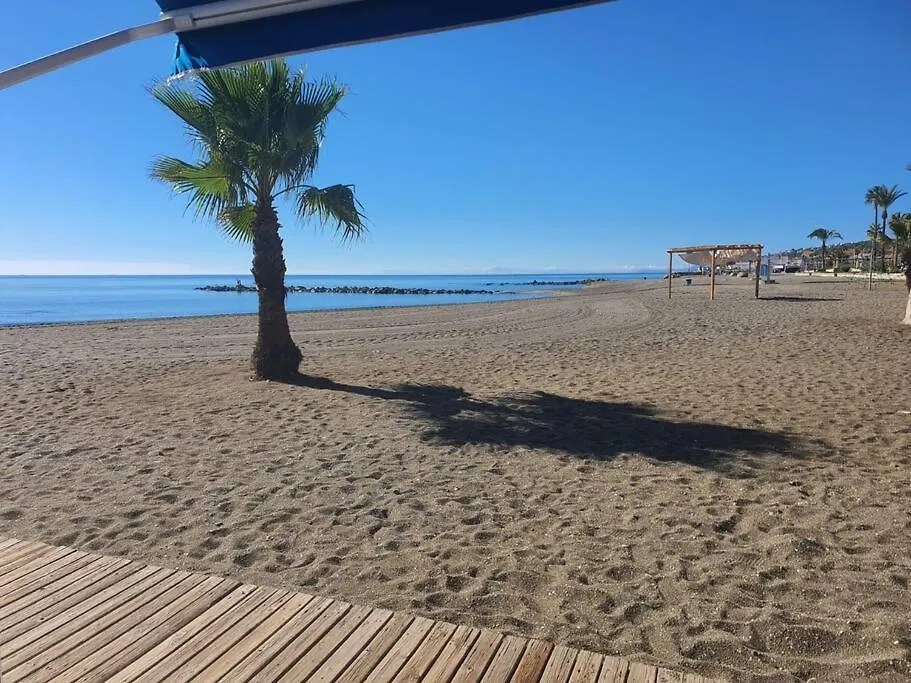 The Gaff In The Sun Διαμέρισμα Manilva 0*,  Ισπανία