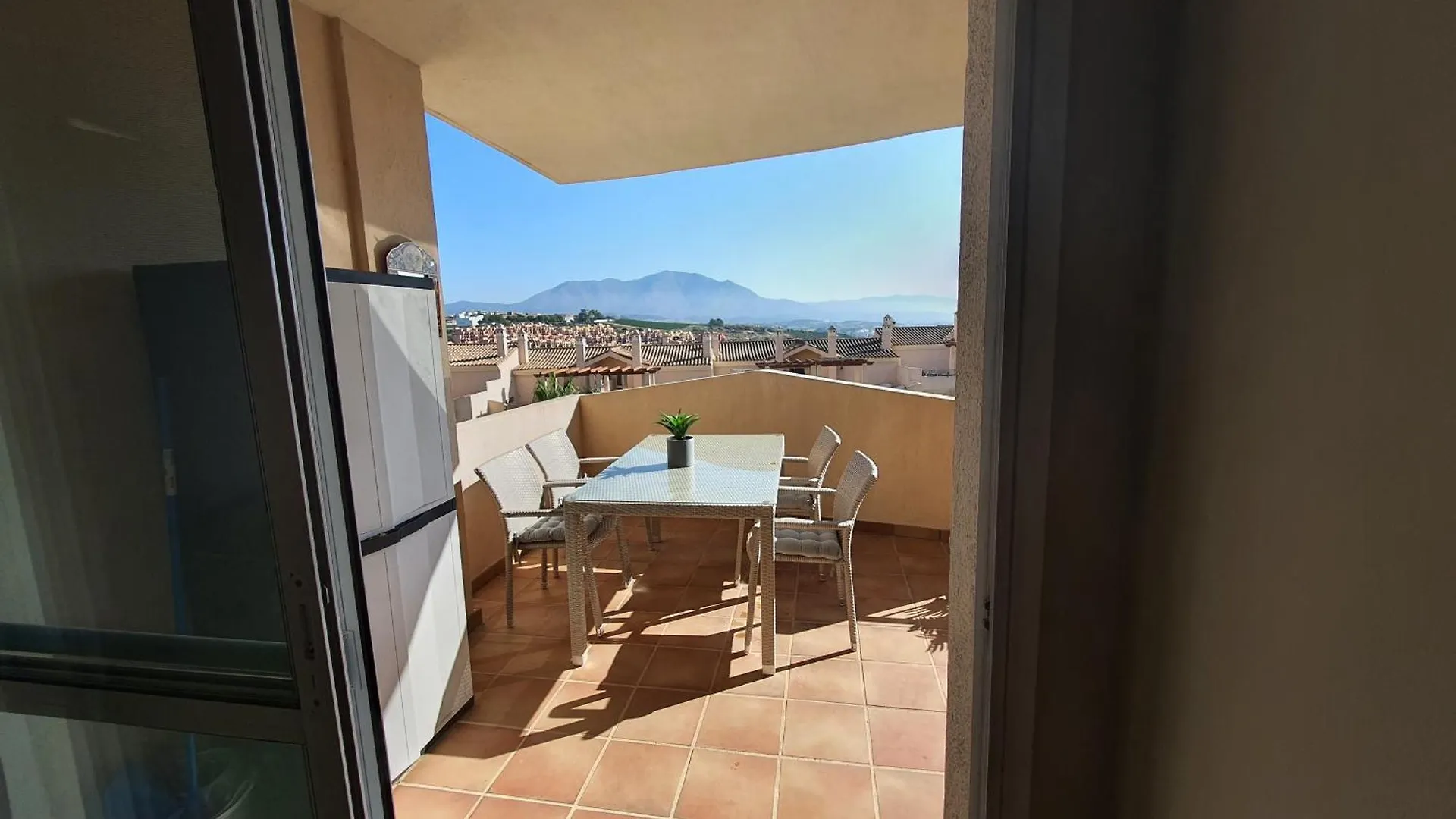 Appartement The Gaff In The Sun à Manilva